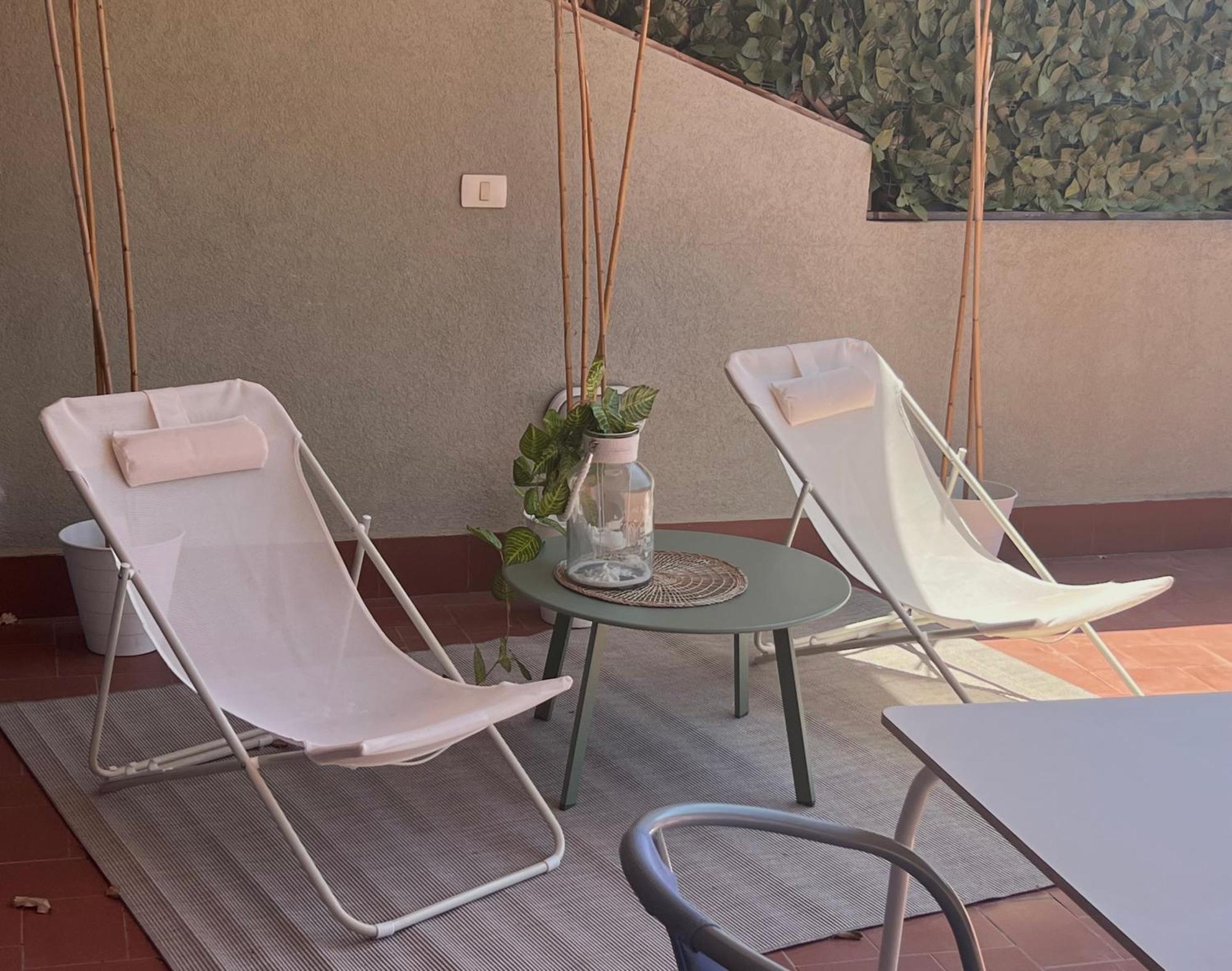 Apartamento Light Blue House Letojanni Exterior foto